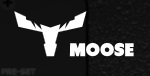 MOOSE WBC12H Поворотный U-образный кронштейн для MOOSE DUAL C12, вращающийся, для горизонтальной установки 