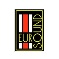 EUROSOUND PA-RM2610-N Динамик, 100 Вт, 8 Ом 