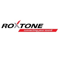 ROXTONE RAE8FD-C6A-S Разъем RJ45 (CAT6a) панельный, тип D, цвет черный, версия с заземлением