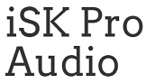 ISK D75 динамический кардиоидный инструментальный микрофон