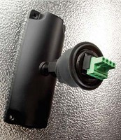 Tannoy K-BALL wall bracket BK Чёрная настенная система крепления K-BALL для серии Di.