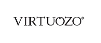 VIRTUOZO 03392 Чехол для укулеле-сопрано, мягкий, нейлон, черный