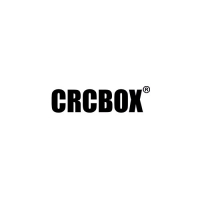 CRCBOX TA-8060  Усилитель мощности, 2 х 600 Вт