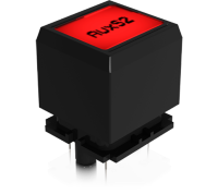 MIDAS Q03-BIA00-00000 кнопка с LCD в сборе для PRO серий PRO1/2/3/6/9/X