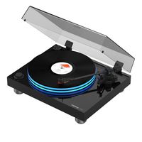 Reloop TURN 7 проигрыватель
