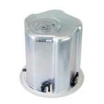 Tannoy CMS501PI BackCan Стальная банка для потолочных громкоговорителей CMS501PI и CMS501DC PI