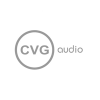 CVGaudio WM-LT-S8Bl Кронштейн типа "лира" для акустических систем CVGaudio SAT-S8 (цвет черный)