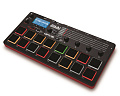AKAI PRO MPX16 сэмпл-плеер/ рекордер с пэдами MPC