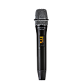 Pasgao PAW-920 Rx_2x PAH-801 TxH радиосистема с двумя ручными передатчиками