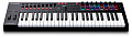 M-Audio Oxygen Pro 49  MIDI клавиатура