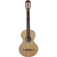 DOFF RGP “Russian Guitar" семиструнная гитара, парлор