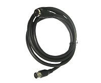 GONSIN 8PS-03 Кабель коммутационный для конференц-систем. DIN 8 pin female ("мама") - DIN 8 pin male ("папа"),  длина 3 метра