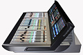 Soundcraft Vi2000:48 цифровая консоль 16 входных фейдера, 8+3 мастер-фейдеров (LRC), 1 мониторный фейдер
