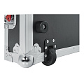 GATOR G-TOURTRK3030HS универсальный туровый кейс с колесами