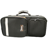 Wisemann Trumpet Case WTRUMC-1  чехол-рюкзак для трубы, водонепроницаемый, кожаные ручки