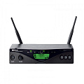 AKG WMS470 SPORTS SET BD8 (570-601)  радиосистема с портативным передатчиком   микрофон с оголовьем C544L