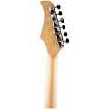 TERRIS TST-39 WH электрогитара, стратокастер, SSS, цвет белый