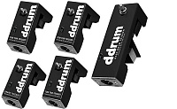 DDRUM DRT KIT Набор триггеров