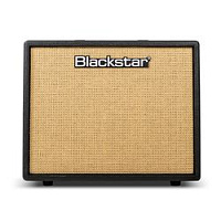 Blackstar Debut 50R BLK  Комбо гитарный, транзисторный 50 Вт, цвет черный