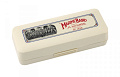 HOHNER Marine Band 1896/20 CGA (M1896XP) - набор из 3 гармошек. Доступ на 30 дней к бесплатным урокам