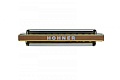 HOHNER Marine Band 1896/20 C (M189693X)  губная гармоника - Richter Classic. Доступ на 30 дней к бесплатным урокам