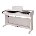 ROCKDALE Toccata White цифровое пианино, 88 клавиш, цвет белый