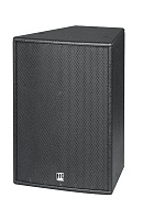 HK AUDIO IL 12.2 BK акустическая система (12" + 2" ), 133 dB max, 300 Вт RMS, 8 Ом, корпус МДФ, цвет черный