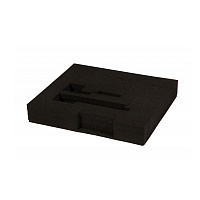 ONSTAGE RDF2000  поролоновый вкладыш для рэкового ящика, высота 2U