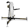 GUIL ULK 500 мачтовый подъёмник, 200кг, 6 м, вес 115 кг