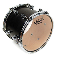EVANS TT10GR пластик 10" Genera Resonant Clear для том-тома нижний