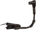 SHURE BLX14E/B98 M17 662-686 MHz радиосистема с микрофоном SHURE BETA98 для духовых инструментов