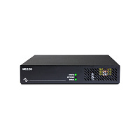 POWERSOFT Mezzo 602 A  двухканальный усилитель мощности, 2х200 Вт на 2 Ом, 2х300 Вт на 4, 8, 16 Ом