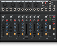 Behringer XENYX 1003B аналоговый микшер 
