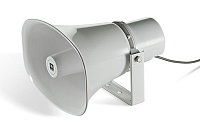 JBL CSS-H30 всепогодный рупорный громкоговоритель 1.5" для систем оповещения 30Вт 8Ω, 70/100В