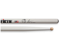 Vic Firth SMT  Mike Terrana (RAGE) палочки, орех, деревянный наконечник