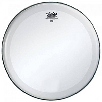 REMO POWERSTROKE® 4 14' CLEAR двуслойный прозрачный пластик