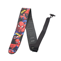 Perri's P25SM-2519  Кожаный ремень, SPIDER-MAN (Человек-паук)