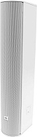 JBL CBT 50LA-1-WH  линейный массив "прямая колонна", цвет белый