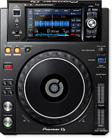 PIONEER XDJ-1000mk2 DJ-проигрыватель