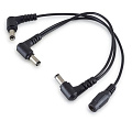 Rockcable RCL30600 DC3 Разветвитель питания на 3 гитарные педали 