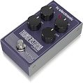 TC ELECTRONIC THUNDERSTORM FLANGER гитарная педаль эффекта флэнжер