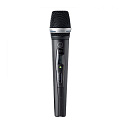 AKG WMS470 D5 SET BD7 (500-531)  радиосистема с 'ручным' передатчиком с динамическим капсюлем D5