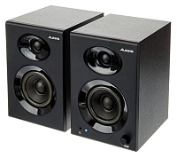 ALESIS ELEVATE 3 MKII двухполосные студийные мониторы (пара)