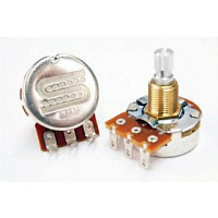 SEYMOUR DUNCAN SDP-250 потенциометр 250кОм
