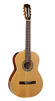 LAPATRIE 340 Etude+кейс классическая гитара