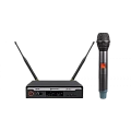 RELACART UR-111SMH радиосистема с ручным микрофоном