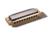 HOHNER Blues Harp 532/20 B (M533126)  губная гармоника - Richter Modular System (MS)