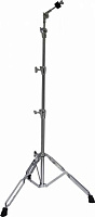 Weber WBS-21 стойка журавль для тарелок, трехсекционная, двойные ноги, диаметр трубы 19/16 мм
