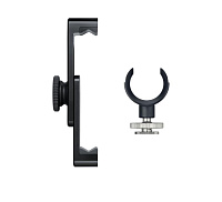SHURE AMV-PC Крепление на телефон с держателем для микрофона MV88