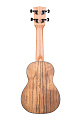 KALA KA-PWS Kala Pacific Walnut Soprano Ukulele укулеле-сопрано, цвет натуральный